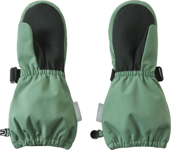 ff03a3449a9efa347104e0f4f9fbfbe9 REIMA Askare 5300063C Green Clay