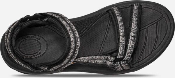 ff046bfcb70bbdb16a74c3b1f1002795 Teva Terra Fi Lite Women's Atmosphere Black/ Grey