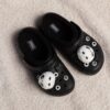 Crocs™ Classic Lined Clog Black/Black