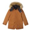 REIMA Naapuri 5100105A Cinnamon Brown