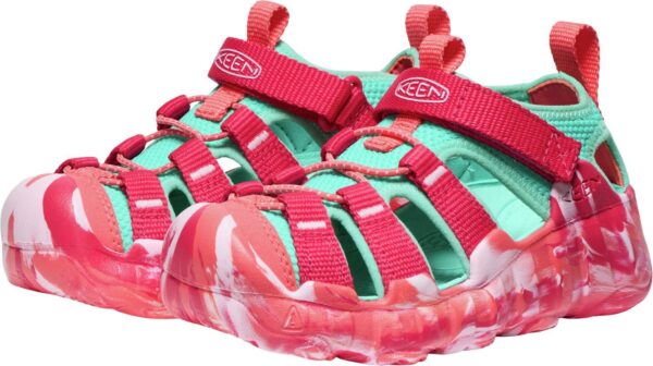 ff1636097c60ebc4a42b73fa6e8ac1c8 Keen HYPERPORT H2 1030837 Raspberry/Pool Blue
