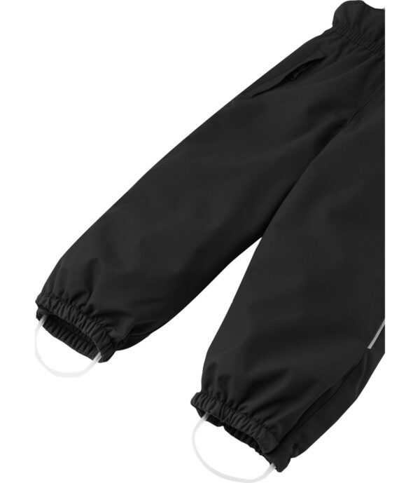 REIMA Juoni 5100113A Black