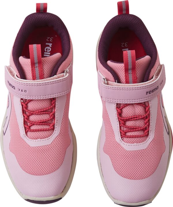 ff1c75a3cecb212824a28f2bdf2a5c11 REIMA Enkkari 5400152B Sunset Pink