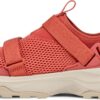 ff1e0f0b9ce3a4f66e546ca004dd949a Teva OUTFLOW UNIVERSAL TEXTURAL WOMEN'S Teva Textural Ginger