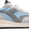 DIADORA RACE SUEDE SW Dream Blue/Moon Gray