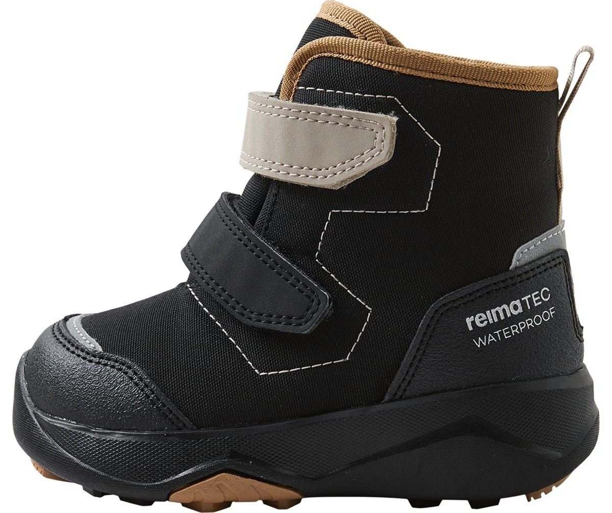 REIMA Talviuni 5400165A Black