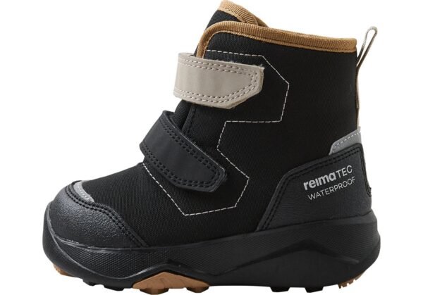 REIMA Talviuni 5400165A Black