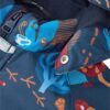 REIMA Kustavi 5100122A Navy 6988