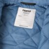 REIMA SYMPPIS 5100045B Blue Ocean
