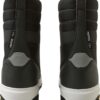 REIMA Laplander 2.0 Black