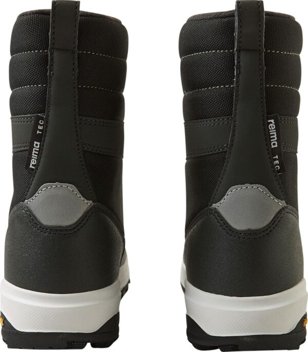 REIMA Laplander 2.0 Black