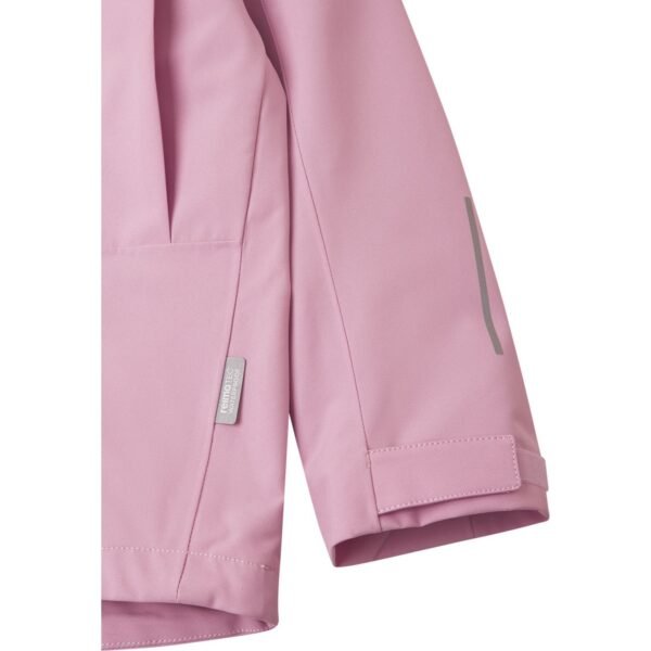 ff63c2d527a69b3ea810ba7b61a165c7 REIMA Saarela 5100407A Grey Pink