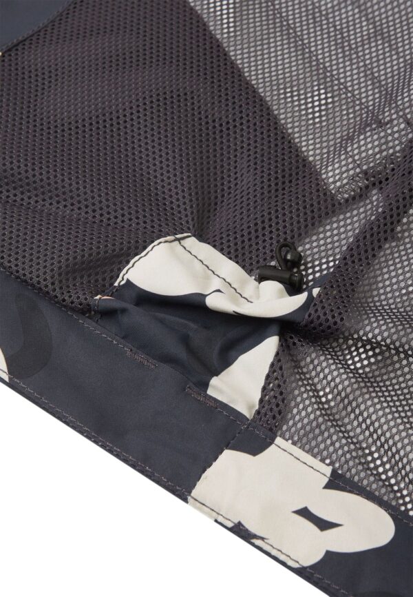 REIMA ReimaTec jacket Soukka 5100429B Soft black 9783