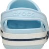 ff73e7a321c3375556bf466c835baddc Crocs™ Bayaband Clog Mineral Blue
