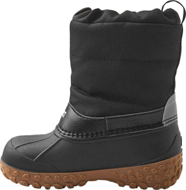 REIMA Loskari Black