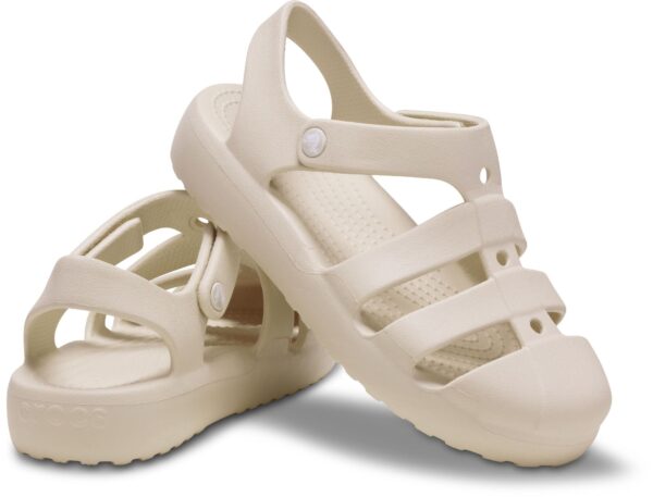 Crocs™ CLASSIC FISHERMAN KID'S Sandstone
