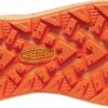 Keen WK400 WOMEN TANGERINE