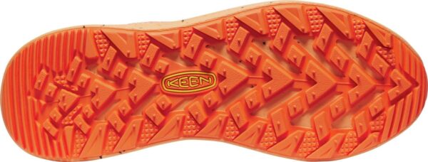 Keen WK400 WOMEN TANGERINE