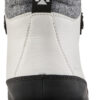COUGAR Suma Rubber Leather White/Black