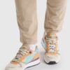 ffc4e55566082b1bbc32d3ea0dfbd97e DIADORA V7000 Camo Light Gray/Oak Buff