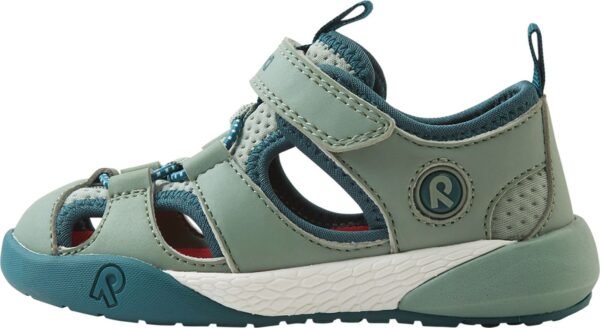 REIMA LOMALLA 5400086A Stone Green 81B0