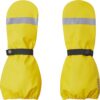 ffd9b905f5ff9f494065b374d7147bb3 REIMA Rain mittens Kura 5300005A Yellow