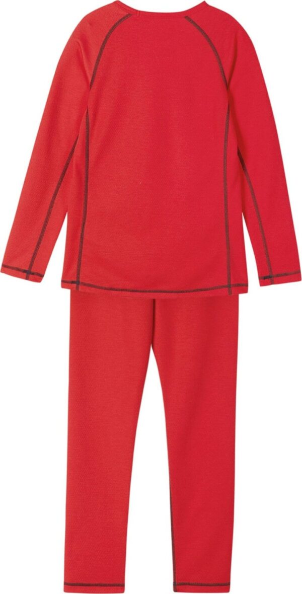 REIMA Lani 5200031A Tomato Red