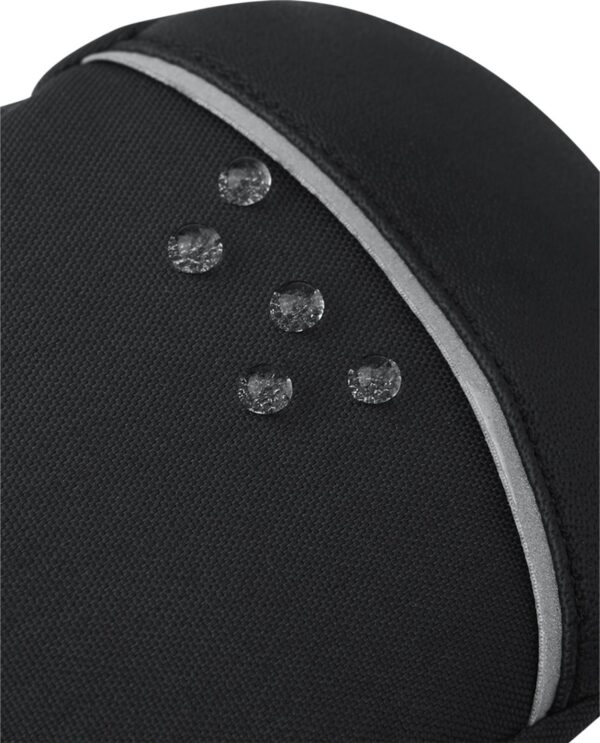 REIMA Suunta 5300106A Black