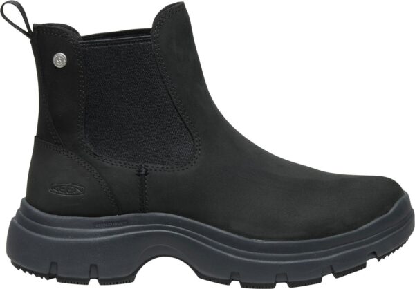 fffb6719cc4dfe6b38d1281529022cbb Keen Kosa Chelsea Women's 1031148 Black/Black