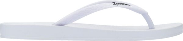 Ipanema Anat Colors Fem-Box12 White/White
