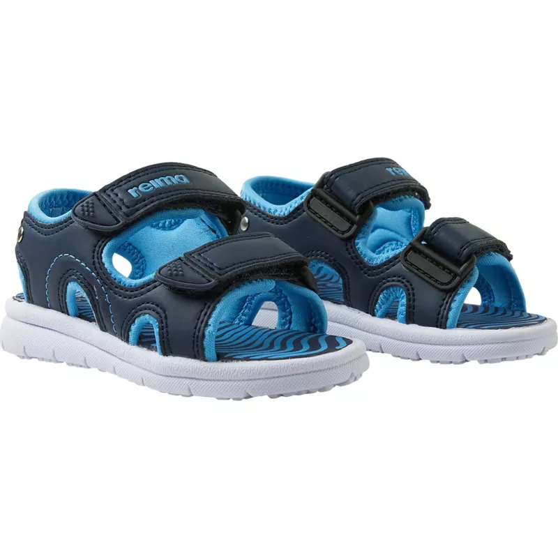 REIMA BUNGEE 5400089A basutės (Mėlynos)