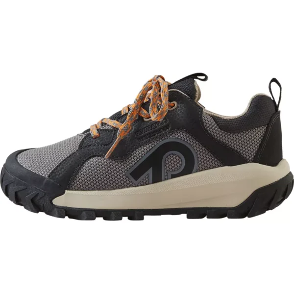 reima-reimatec-wateproof-shoes-kulkuri-low-5400179a-black-9990 REIMA Kulkuri demisezoniniai batai (Low 5400179A/ Juodi)