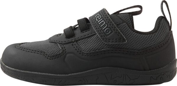 REIMA Telmin Kids 5400175A Black 9990