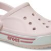 Crocs™ Bayaband Sport Clog Barely Pink