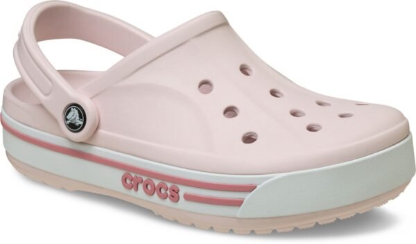 Crocs™ Bayaband Sport Clog Barely Pink