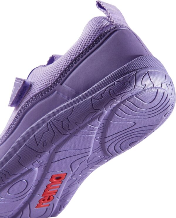 REIMA Telmin Junior 5400176A Misty Violet 5700