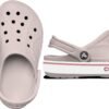 Crocs™ Bayaband Sport Clog Barely Pink