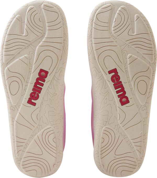REIMA Telmin Junior 5400176A Light Heather 4250
