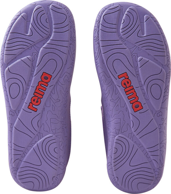REIMA Telmin Junior 5400176A Misty Violet 5700