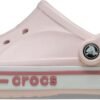 Crocs™ Bayaband Sport Clog Barely Pink