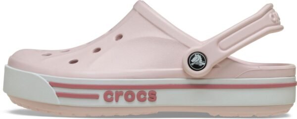 Crocs™ Bayaband Sport Clog Barely Pink