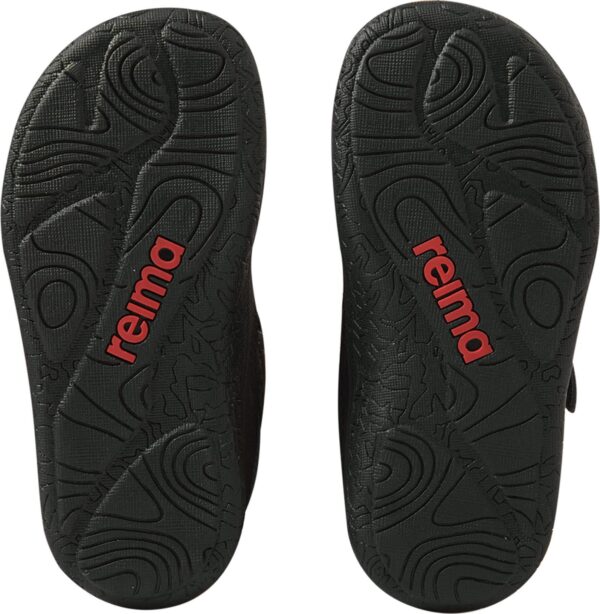 REIMA Telmin Kids 5400175A Black 9990