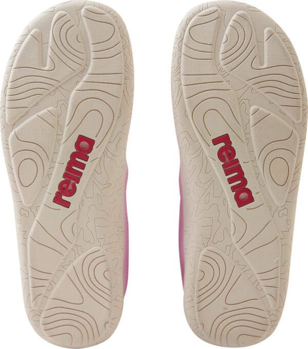 REIMA Telmin Junior 5400176A Light Heather 4250