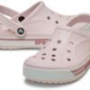 Crocs™ Bayaband Sport Clog Barely Pink