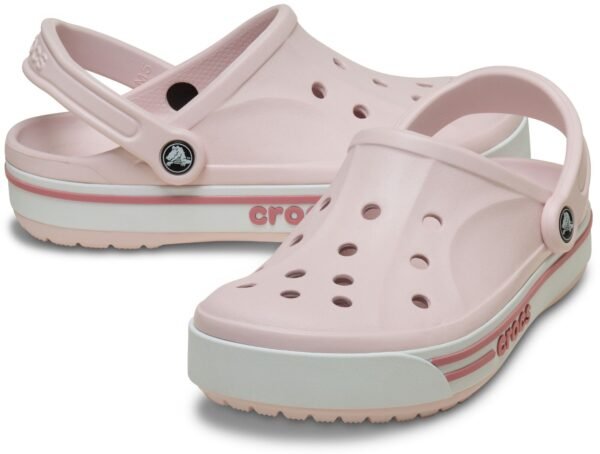 Crocs™ Bayaband Sport Clog Barely Pink
