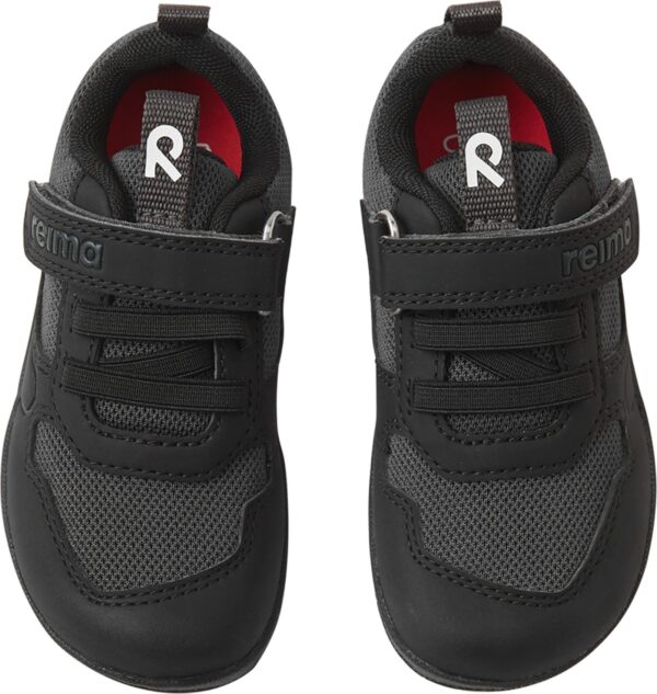 REIMA Telmin Kids 5400175A Black 9990