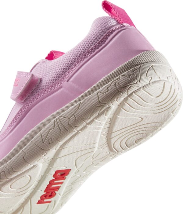 REIMA Telmin Junior 5400176A Light Heather 4250