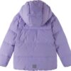 REIMA Vantti 5100009C Blooming Lilac