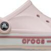 Crocs™ Bayaband Sport Clog Barely Pink