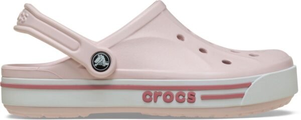 Crocs™ Bayaband Sport Clog Barely Pink